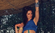 Beach bar Pacino Summer opening
