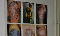 II. tattoo expo u Clubu Palach