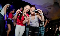 Prvi ovogodišnji Zrće party @ Club Aquarius