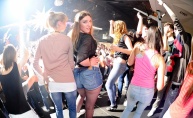 Prvi ovogodišnji Zrće party @ Club Aquarius