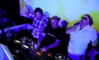 Prvi ovogodišnji Zrće party @ Club Aquarius