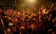 Prvi ovogodišnji Zrće party @ Club Aquarius