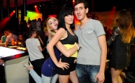 Prvi ovogodišnji Zrće party @ Club Aquarius