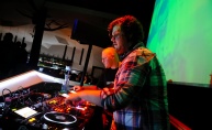 Prvi ovogodišnji Zrće party @ Club Aquarius