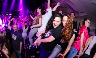 Prvi ovogodišnji Zrće party @ Club Aquarius