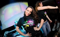 Prvi ovogodišnji Zrće party @ Club Aquarius