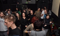 Psycordia - 5th Anniversary (Humanitarni party) @ Palach