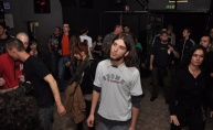 Psycordia - 5th Anniversary (Humanitarni party) @ Palach