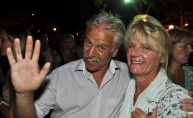 Ribarska fešta u Lovranu uz Jasmina Stavrosa