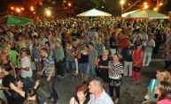 Ribarska fešta u Lovranu uz Jasmina Stavrosa