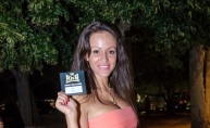 RnB Exclusive Ballatnines party @ Saint & Sinner, Umag