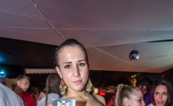 RnB Exclusive Ballatnines party @ Saint & Sinner, Umag