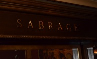 Sabrage elegantno subotom