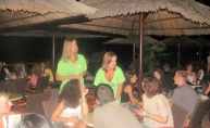 Soco Lime Party @ Insula, Njivice