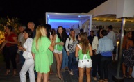 Soco Lime Party @ LMC, Vodnjan