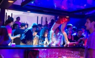 Sound Designers Mexico Loco party @ Aquarius klub