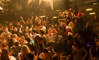 Sound Designers Mexico Loco party @ Aquarius klub