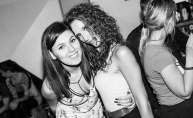 Sound Designers Mrkli mrak party @ Aquarius