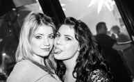 Sound Designers Mrkli mrak party @ Aquarius