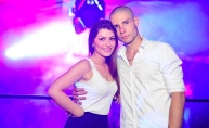 Sound Designers UValjivanje i klupsku promociju singla Over (Pretty Little Girl) @ Aquarius club