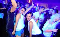 Sound Designers UValjivanje i klupsku promociju singla Over (Pretty Little Girl) @ Aquarius club