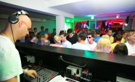 Spring Break Festival 2nd Night u Cocomo Clubu, Novalja