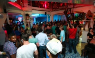 Spring Break Festival Grand Opening @ Cocomo club