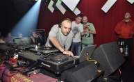 Lighthouse promo party & Paco Osuna napunili Stereo dvoranu