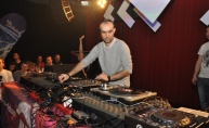 Lighthouse promo party & Paco Osuna napunili Stereo dvoranu