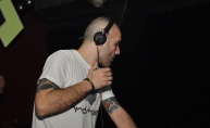 Lighthouse promo party & Paco Osuna napunili Stereo dvoranu