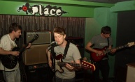 This Town Needs Guns & Sunshine Madness @ Club Place