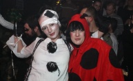 Život je maskenbal... Klub Uljanik
