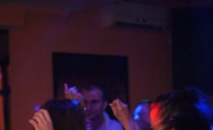 Vikend zabava u Night clubu Time