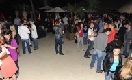 Red Party otvorio ljetnu sezonu i terasu Daylighta