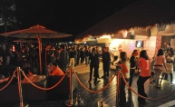 Red Party otvorio ljetnu sezonu i terasu Daylighta