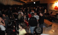 Red Party otvorio ljetnu sezonu i terasu Daylighta