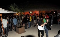 Red Party otvorio ljetnu sezonu i terasu Daylighta