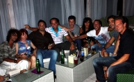 Mash up u Clubu Jimmy Woo 