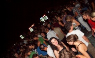 Uspješan Back 2 Love Party u Girandelli