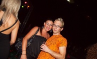 Uspješan Back 2 Love Party u Girandelli