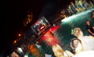 Uspješan Back 2 Love Party u Girandelli