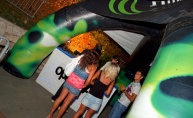 Uspješan Back 2 Love Party u Girandelli
