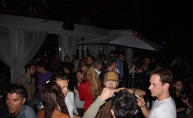 House Vibes u Jimmy Woo clubu