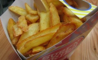 Surf'n'Fries - najbolji pomfri u gradu!