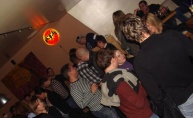 Izlazak u Maat bar