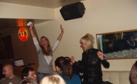 Izlazak u Maat bar