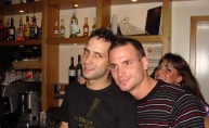 Izlazak u Maat bar