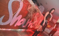 Halloween party u Shamballi