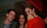 Halloween party u Shamballi