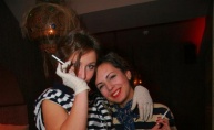 Halloween party u Shamballi